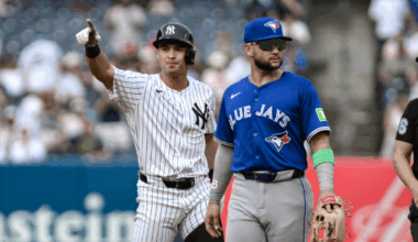 MLB playoff clinch scenarios: How AL East, AL Central, wild card races will be decided this weekend