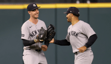 MLB contenders with the hardest and easiest remaining schedules as September's playoff races heat up