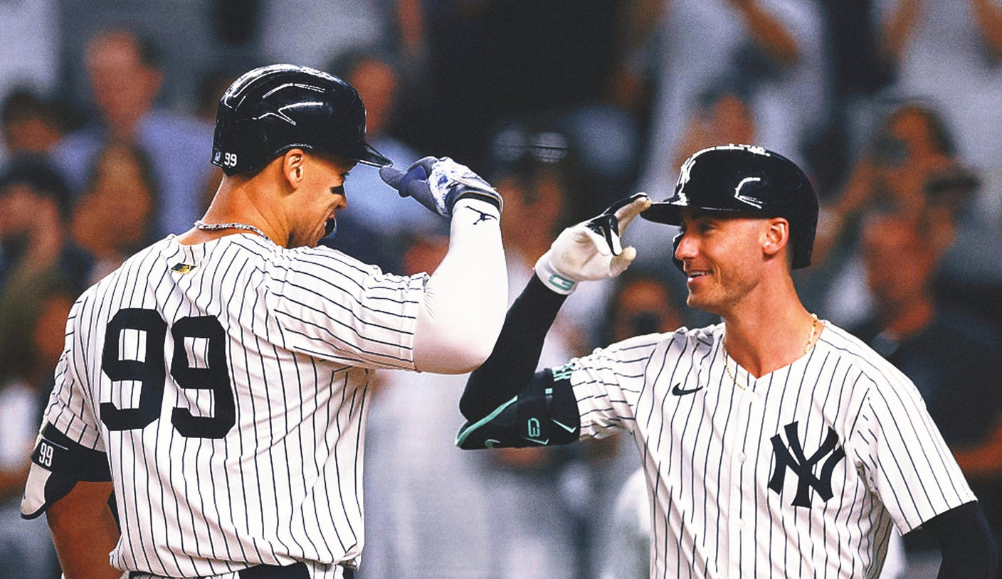 Yankees Win in Walk-off Fashion, Clinch Playoff Spot