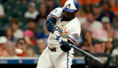 yordan alvarez 2025 houston astros