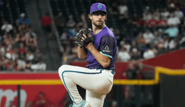 Can the Diamondbacks make MLB playoffs? How they got back in the race after selling at the trade deadline