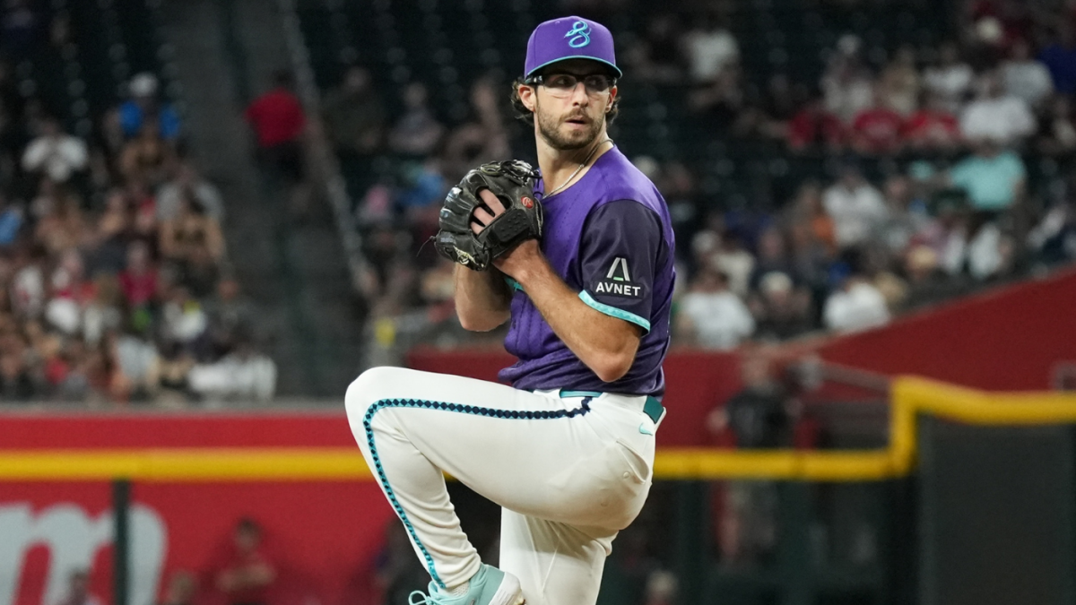 Can the Diamondbacks make MLB playoffs? How they got back in the race after selling at the trade deadline