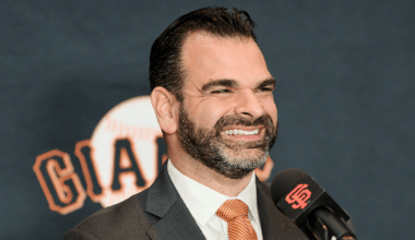 Zack Minasian details how Giants will improve bullpen for 2026 – NBC Sports Bay Area & California