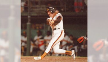 Kurt Bevacqua's homer 41 years ago today remains a singular moment in Padres history