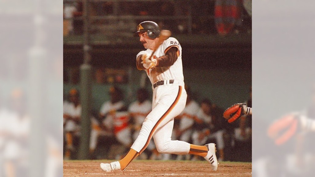 Kurt Bevacqua's homer 41 years ago today remains a singular moment in Padres history