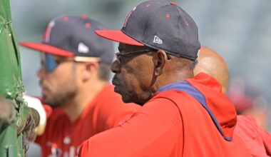 Ron Washington states case to return as Angels manager, inadvertently calls out Arte