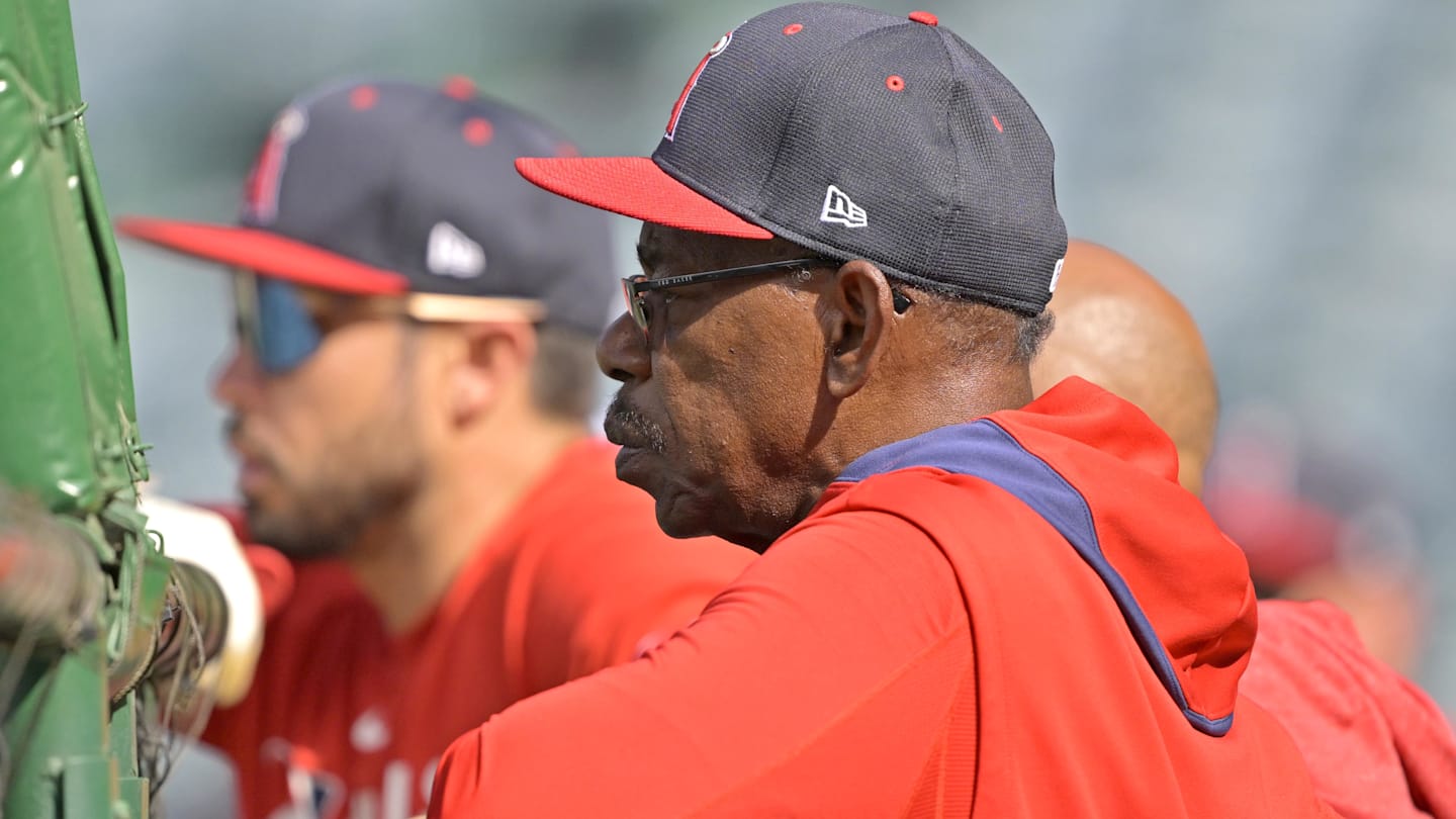 Ron Washington states case to return as Angels manager, inadvertently calls out Arte