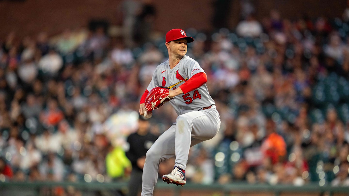 Cardinals Expected To Cut Ties With Three-Time All-Star In Rebuild