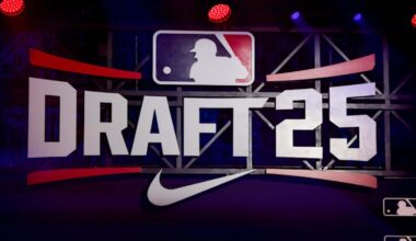 A's Odds of Landing the Top Pick in 2026 MLB Draft Are Better Than You'd Think