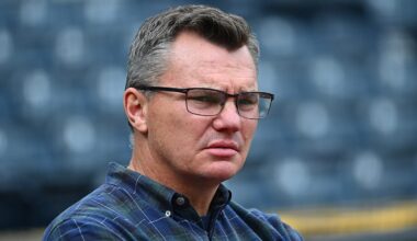 Atlanta Braves v Pittsburgh Pirates