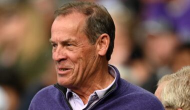 It's Unclear If Rockies Will Make Front Office Changes or Not