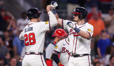 Which Team's On-Field Future is Brighter?