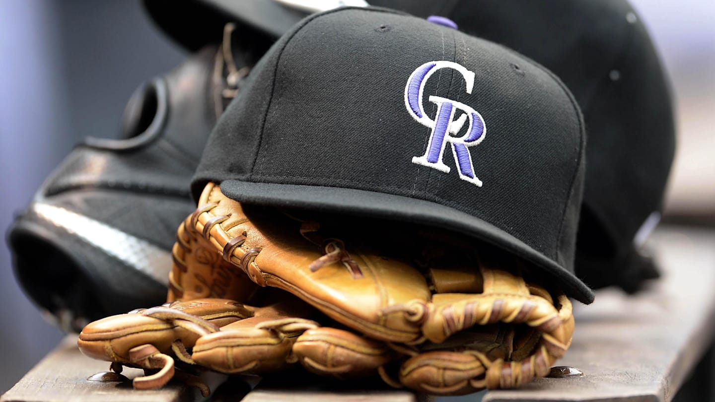 Rockies General Manager Bill Schmidt Steps Down As Team Ushers in New Era