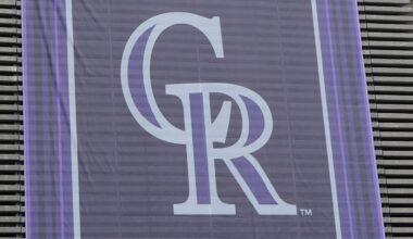 Best Moments That Came From Rockies Catastrophic 2025 Season