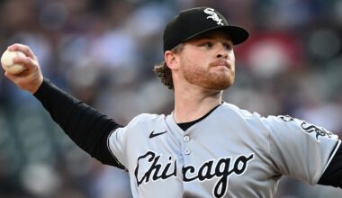 Do White Sox Deserve Another Player On MLB All-Rookie Team?