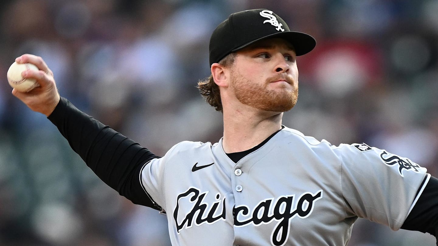 Do White Sox Deserve Another Player On MLB All-Rookie Team?