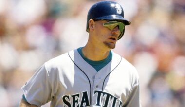 Former Seattle Slugger Says This Year's Mariners Team is 'Scary'