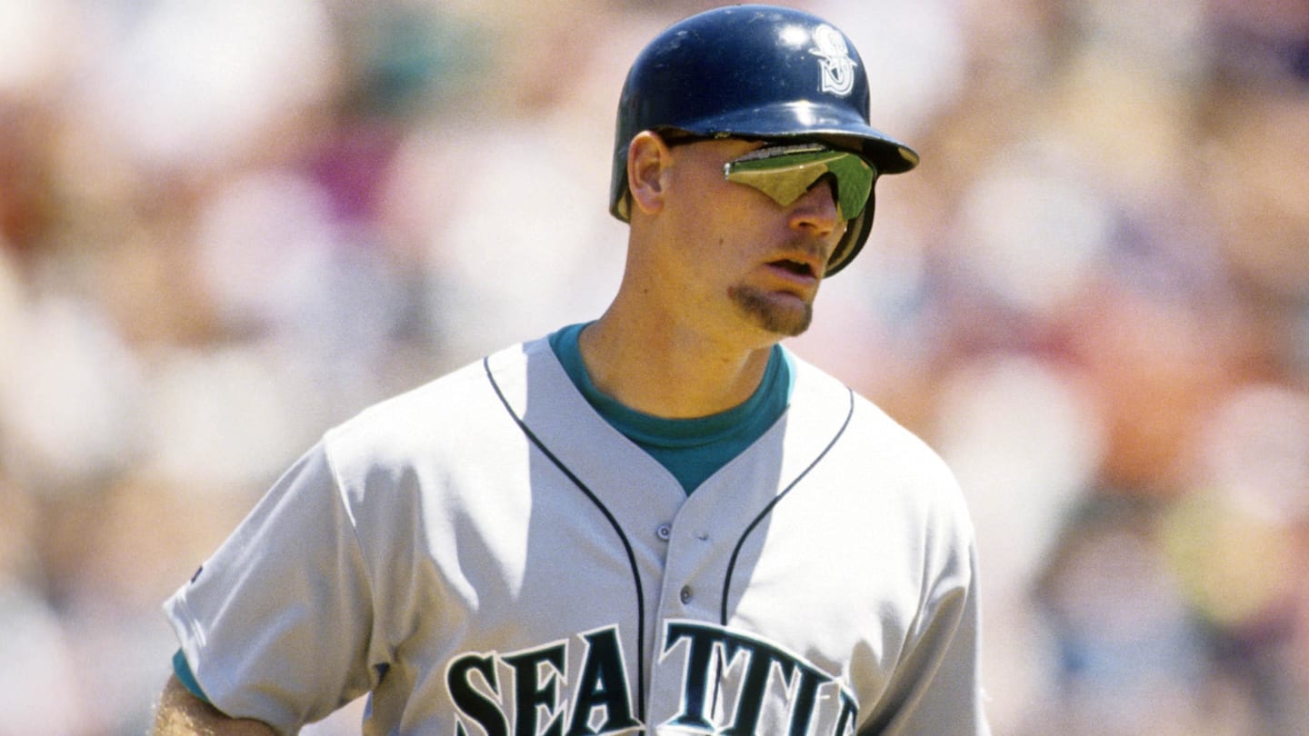 Former Seattle Slugger Says This Year's Mariners Team is 'Scary'