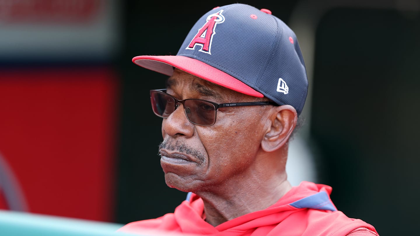 Ron Washington Takes Shot At Angels Roster Construction After Being Let Go