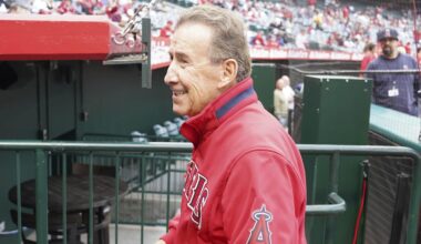 Angels Insider Reveals Update on Arte Moreno Potentially Selling the Team