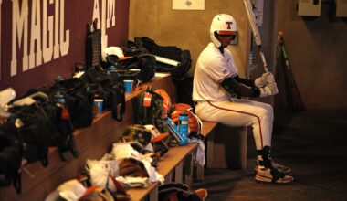 Texas Baseball Recruiting Class Tabbed Best in the Nation