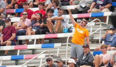 Tennessee Baseball Brings Fall Ball Action to Chattanooga Tomorrow