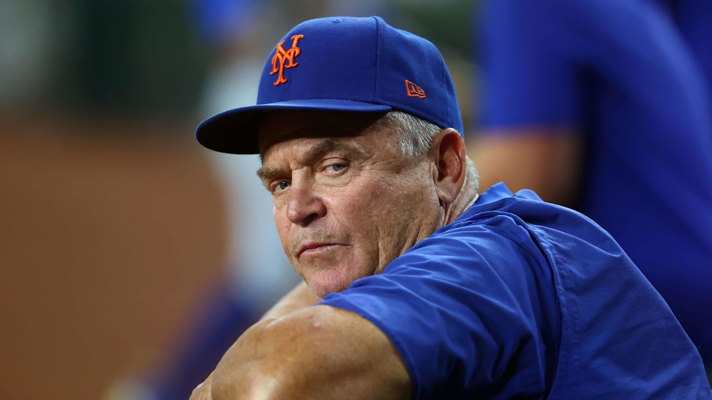 Potential Braves Manager Candidate Connected to Anthopoulos Now Available