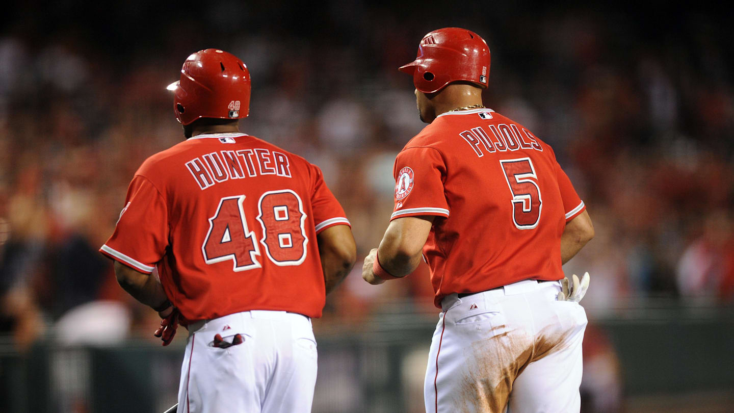 Angels' Leading Contender for Managerial Vacancy Revealed