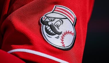 Three Cincinnati Reds Prospects Land on End of Season Top 100 List