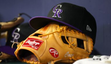 Rockies Prospect Trio Make Huge Impression in Arizona Instructional League
