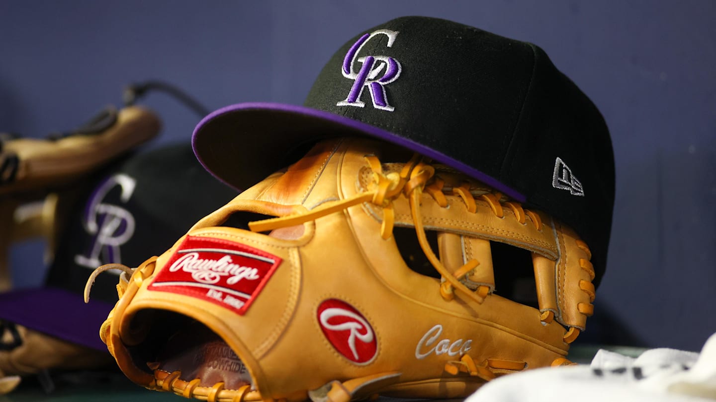 Rockies Prospect Trio Make Huge Impression in Arizona Instructional League