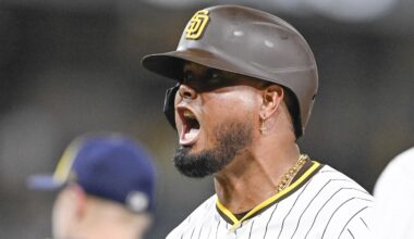San Diego Padres Free Agent Could Impact A's Offseason Plans