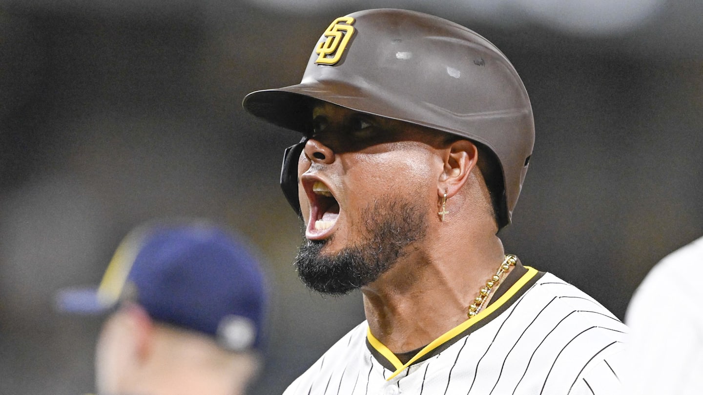 San Diego Padres Free Agent Could Impact A's Offseason Plans