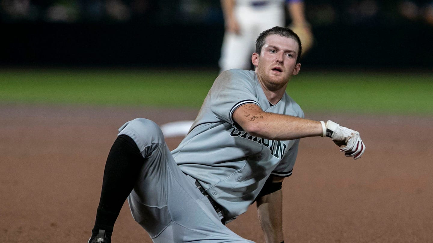 Rockies Utility Prospect Player To Watch in Arizona Fall League