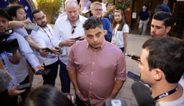 Angels Veteran Elects to Leave Organization, GM Decision Made, First Rounder Injured