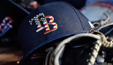 Former Rays World Series Hero Announces Retirement From Baseball