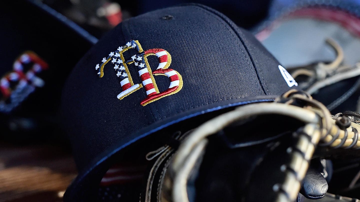 Former Rays World Series Hero Announces Retirement From Baseball