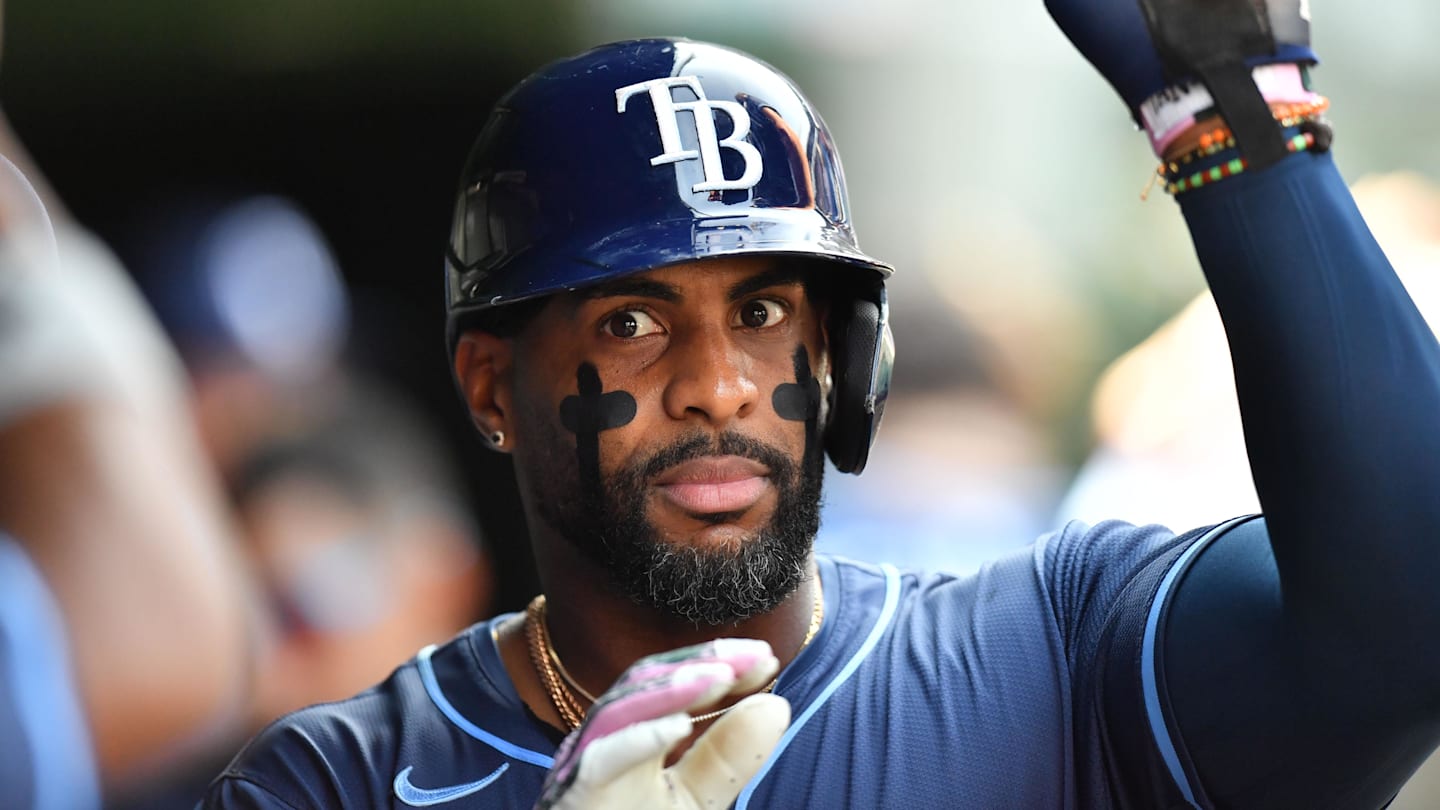 Rays' Yandy Diaz Named Potential Trade Target for American League Contenders