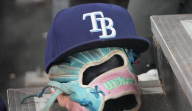 Rays Shockingly Listed as Dark Horse Candidate for Top Free Agent This Winter