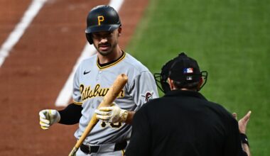 Pittsburgh Pirates Ranked Amongst Worst Positioned Teams for 2026