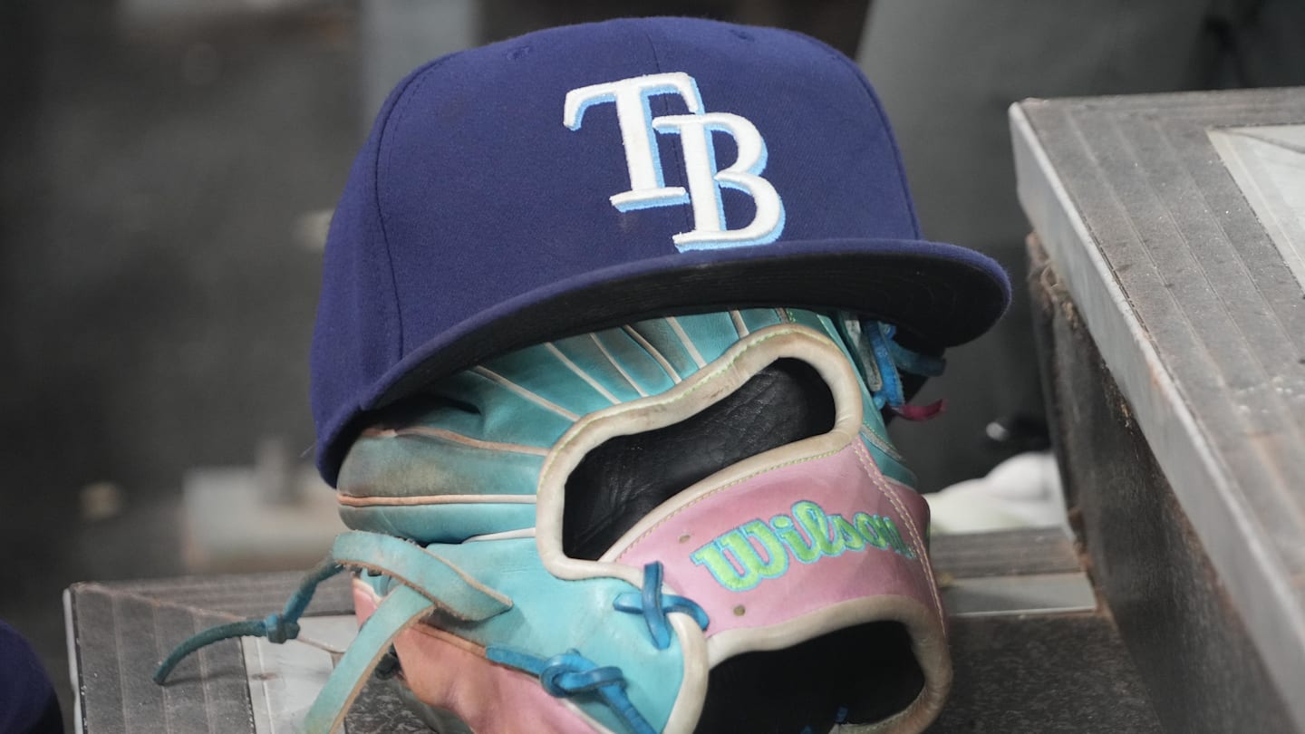 Rays’ Talented Prospect Deserves Chance in Majors To Begin Next Season