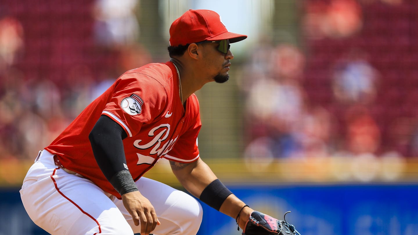 Salary Projections Leave Cincinnati Reds Tough Decisions to Make This Offseason