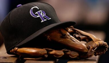 Walker Monfort Explains Where Rockies Will Look for Their Next GM
