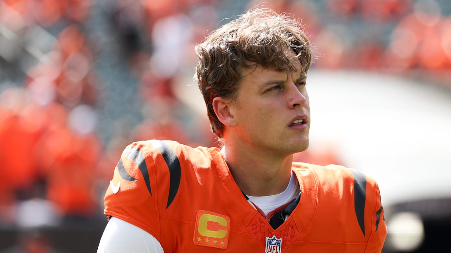 Jacksonville Jaguars v Cincinnati Bengals