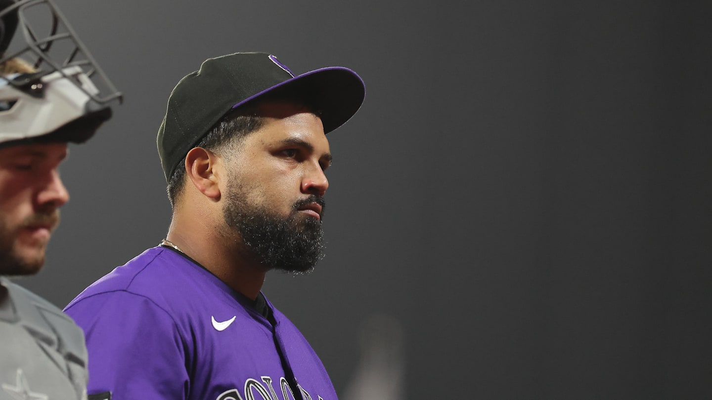 Four Colorado Rockies Pitchers Named Among Seven Worst in Baseball
