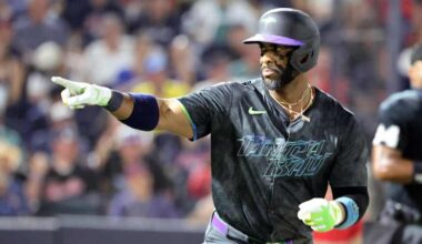 Breaking Down Why Trading Yandy Diaz Could Make Sense for Rays