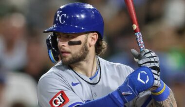 Kansas City Royals v Athletics