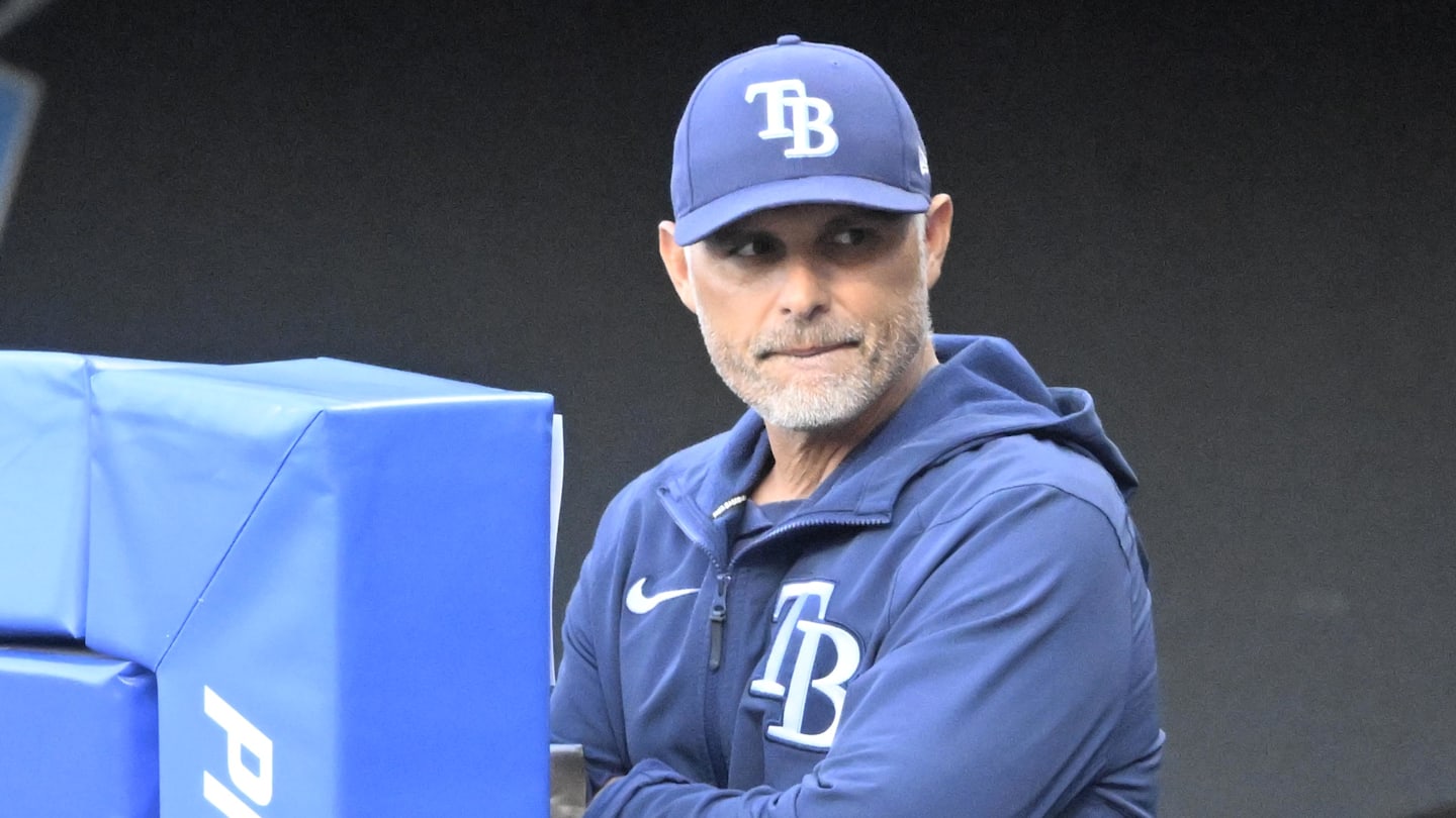 Rays Must Fix This Glaring Issue in Order To Contend Next Season