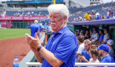 Royals Owner Takes Soft Stance On Kansas City's Payroll For Next Season