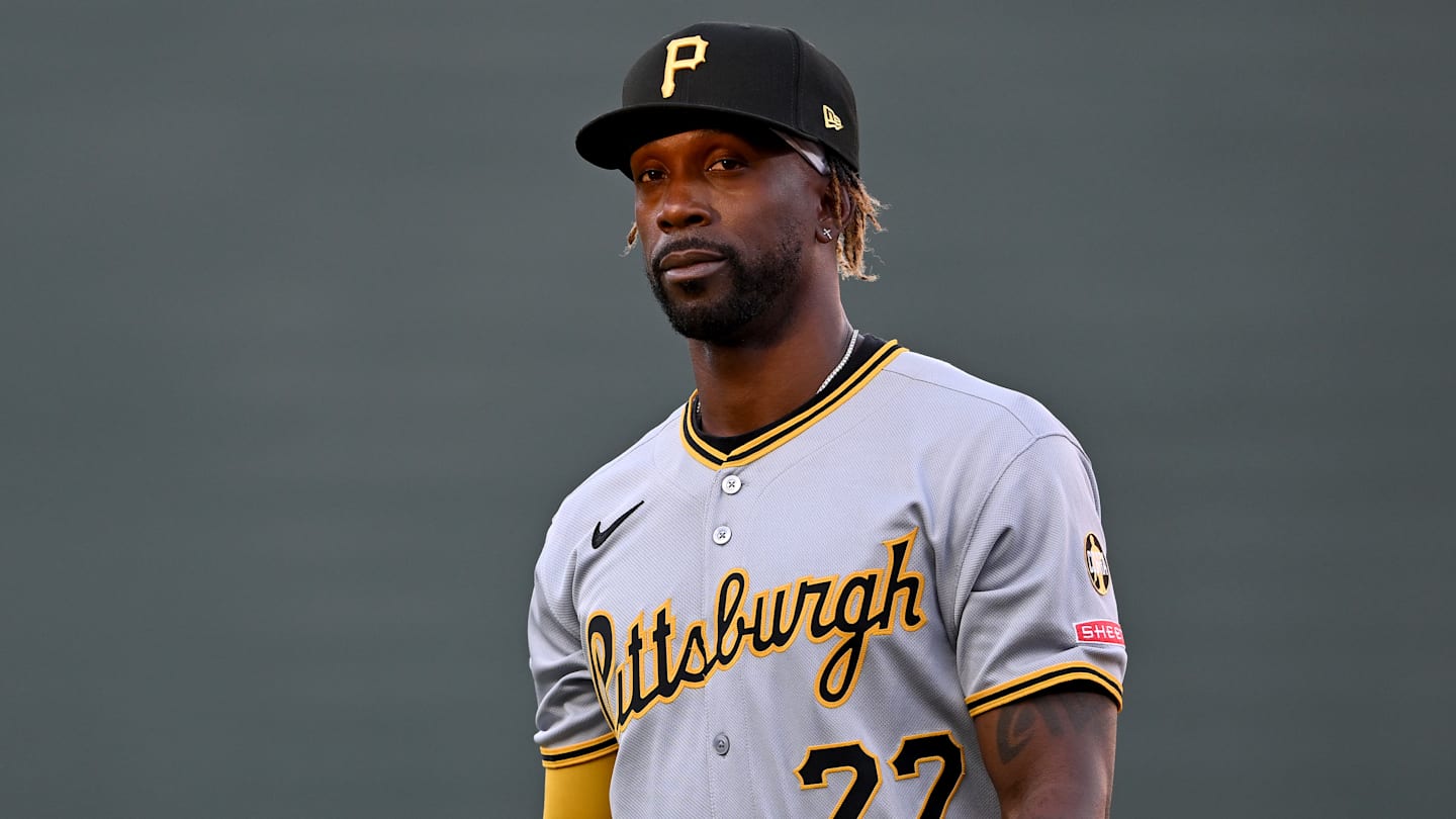 Pittsburgh Pirates v Baltimore Orioles